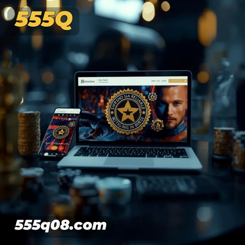 555q - App Security