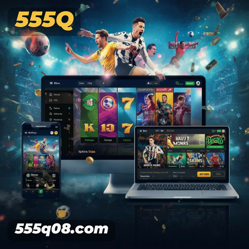 555q São Paulo - Live Tables