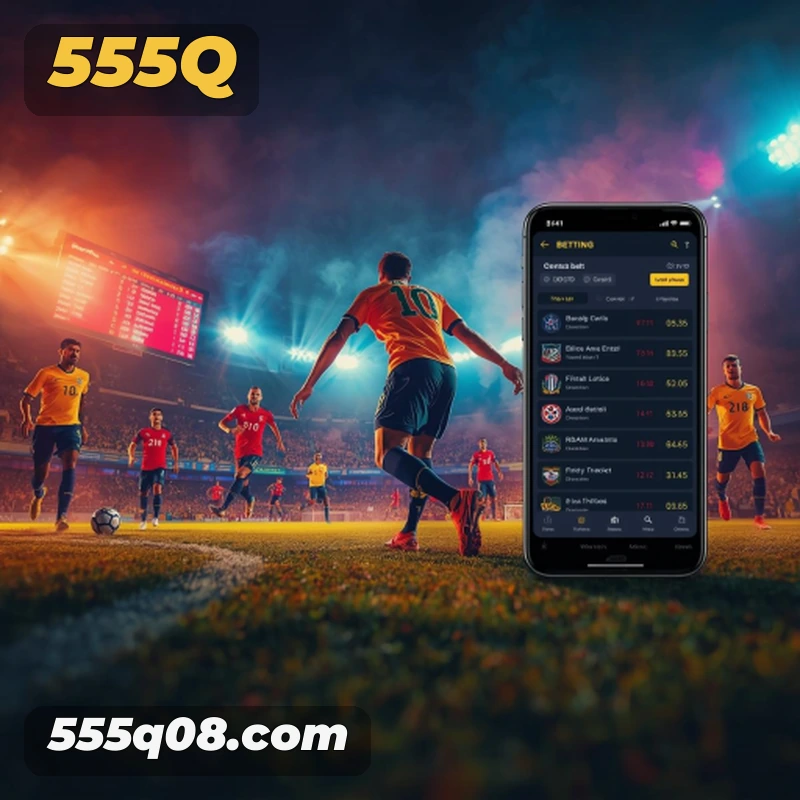555q Brasília - Casino Guide