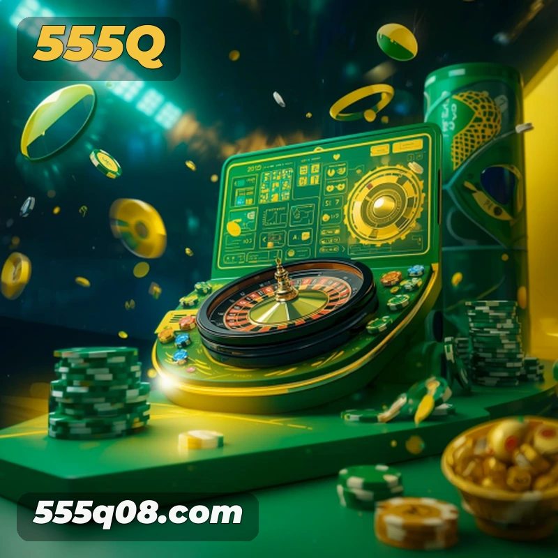 555q Belo Horizonte - VIP Casino