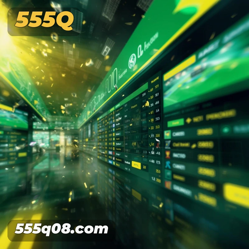 555q Curitiba - Live Status