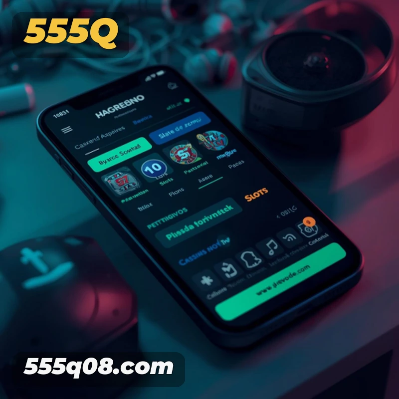 555q Brasília - Crash Guide