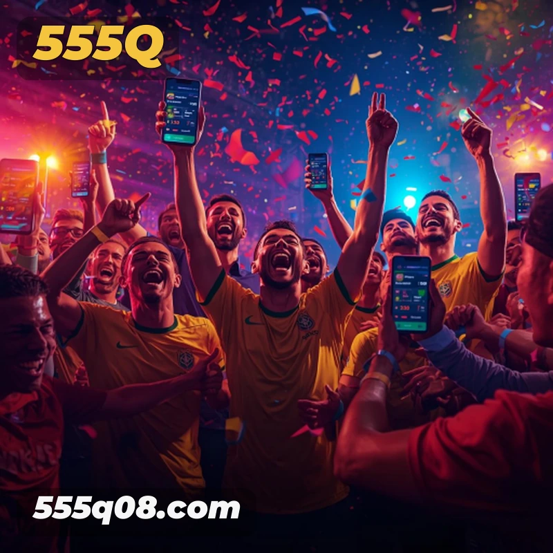 555q Salvador - Strategies