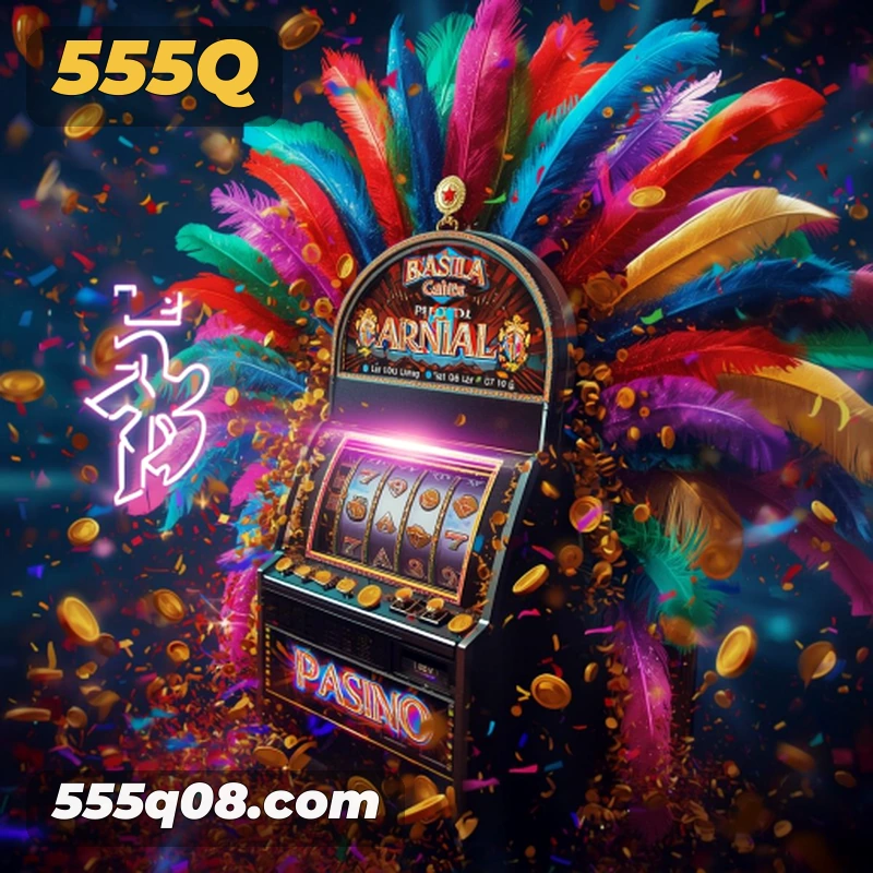 555q Brasília - Jogo Features