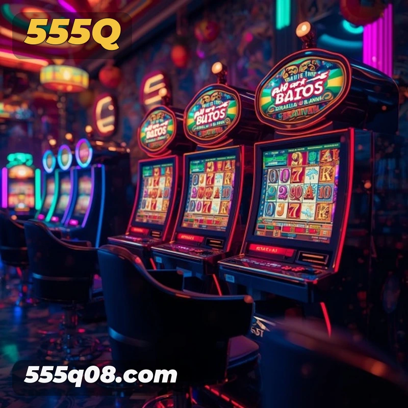 555q - Rápido Acesse