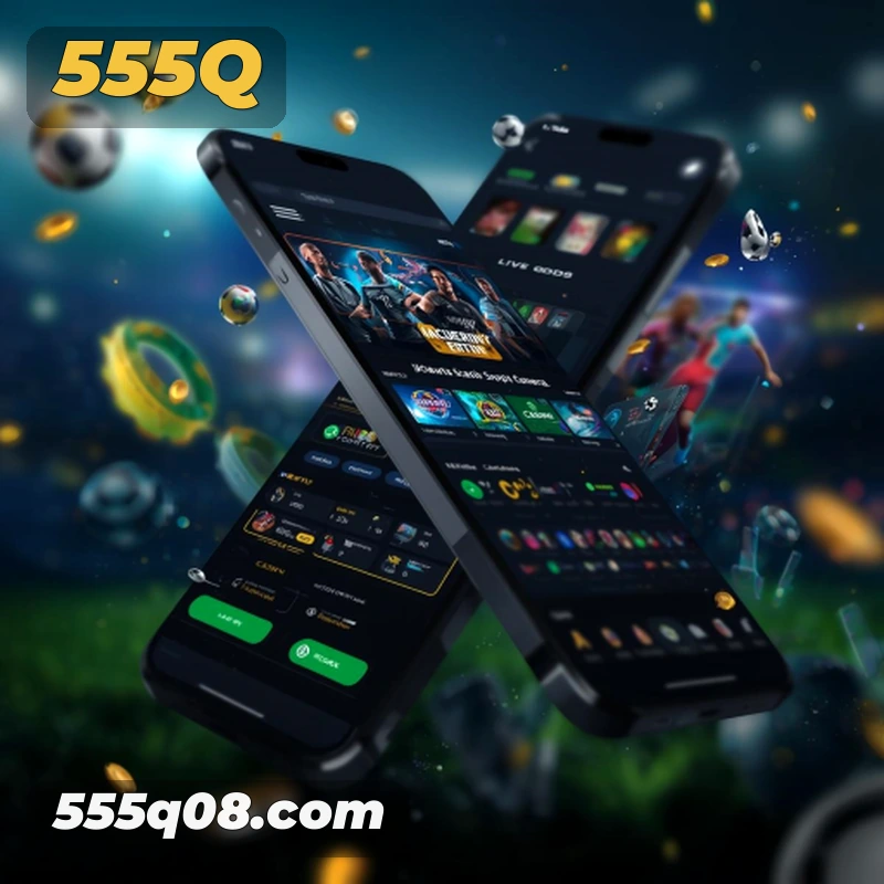 555q Salvador - Support