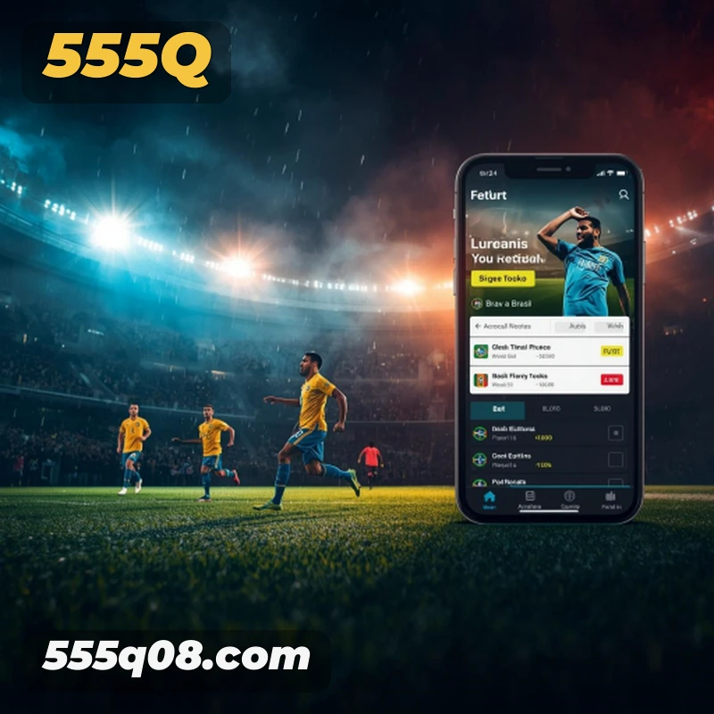 555q Belo Horizonte - Promo Tips