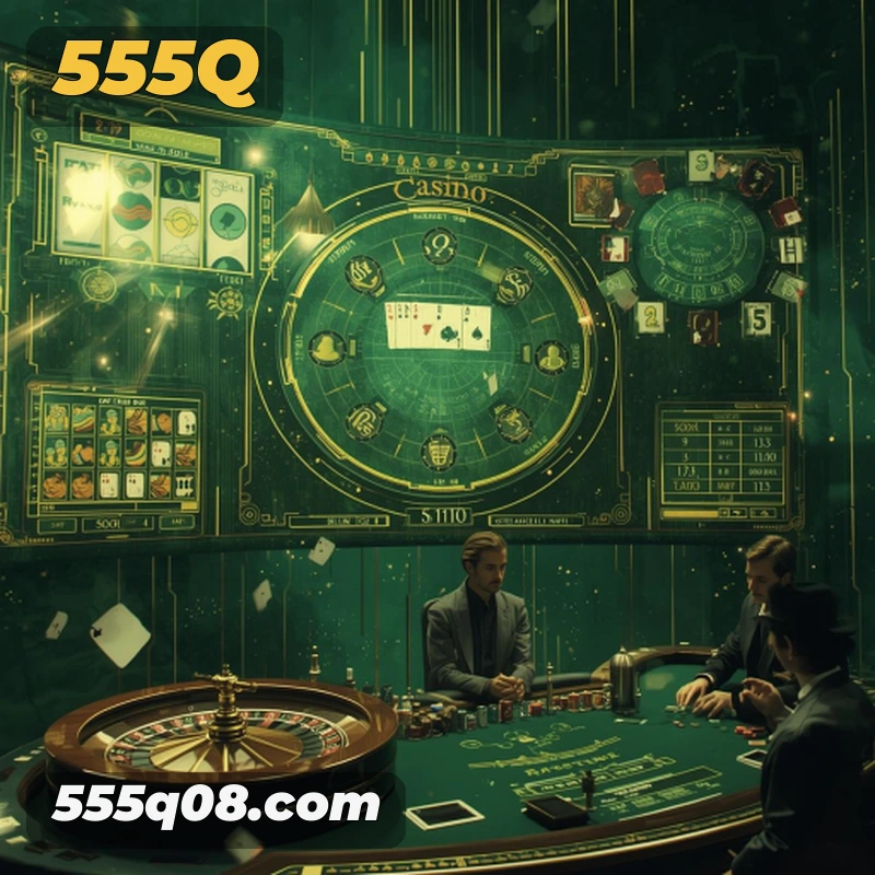 555q São Paulo - Hot Promos